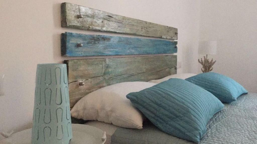 La Casa Di Rosi Al Mare Apartman Vada Kültér fotó