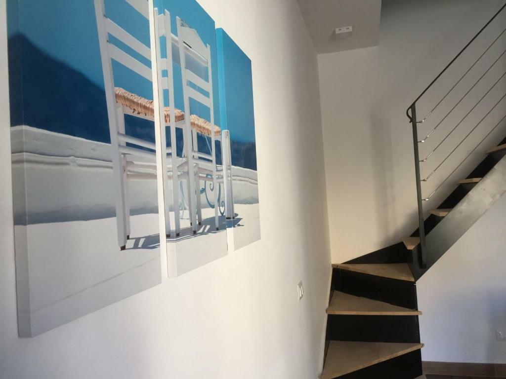 La Casa Di Rosi Al Mare Apartman Vada Kültér fotó