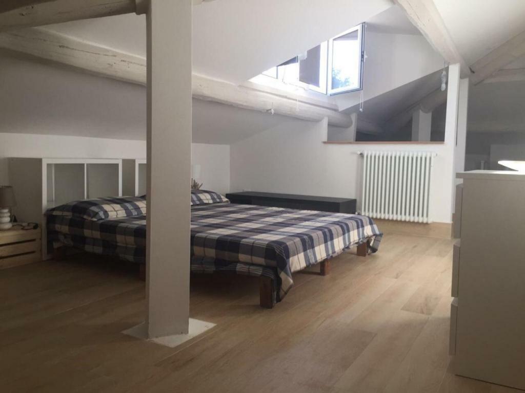 La Casa Di Rosi Al Mare Apartman Vada Kültér fotó