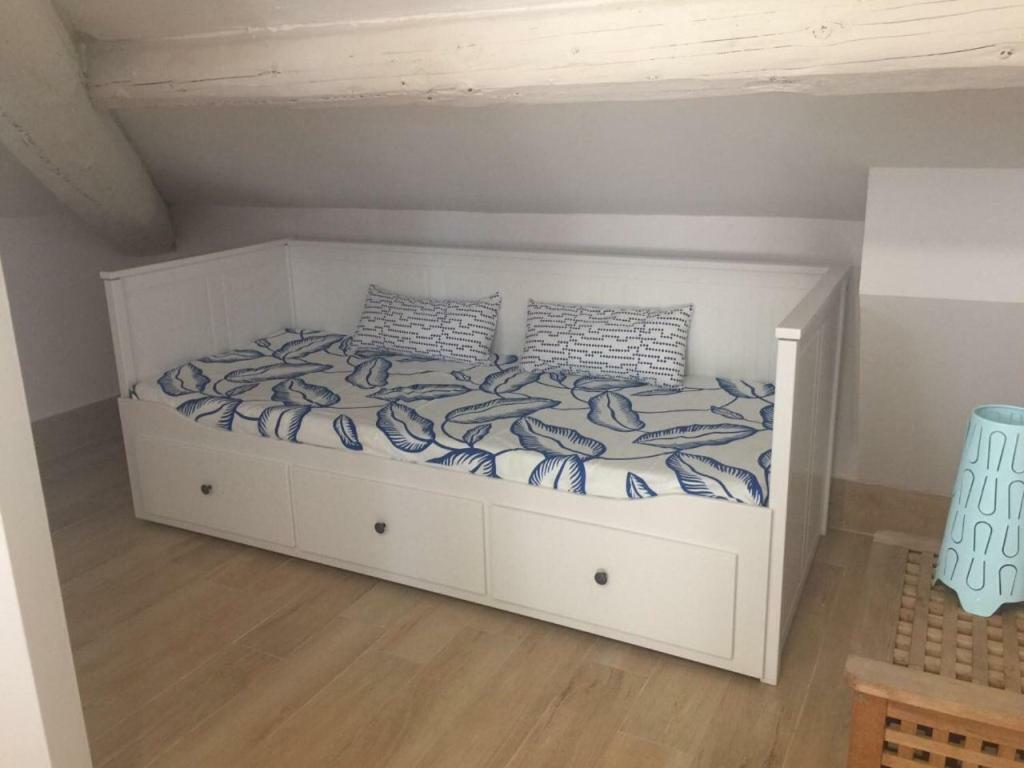 La Casa Di Rosi Al Mare Apartman Vada Kültér fotó